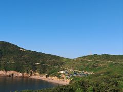 -舟山嵊泗列岛风景名胜区