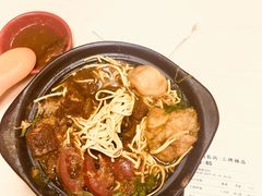 -刘长兴(三牌楼店)