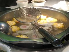 -潮发潮汕牛肉店(龙洞店)