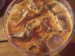 -美美咖啡·西餐厅(世奥店)