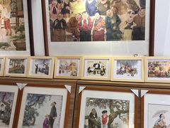 -平江历史文化街区-友苏美术馆