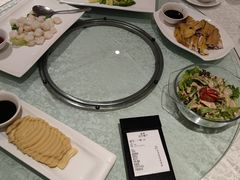 -宏玲餐厅(四川南路店)