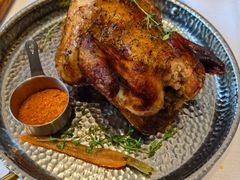 -马克西姆俄罗斯餐厅(通亚街店)