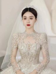 -纯色时光婚纱艺术馆WHITE