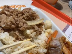 -吉野家(保利广场店)