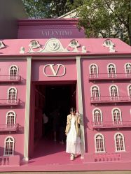 -VALENTINO华伦天奴美妆