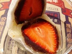 -新辣道鱼火锅(航天万源店)