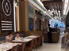 -新世界餐厅(万达店)