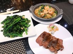 -新兴·金羊座·粤菜点心(乐峰店)