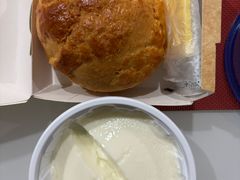 -新澳港式茶餐厅(余姚路店)