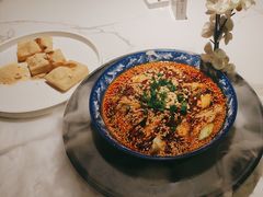 -川味堂·四川豆花(八卦岭店)