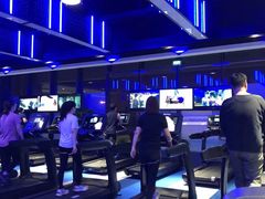 -威仕顿健身游泳(御锦城店)