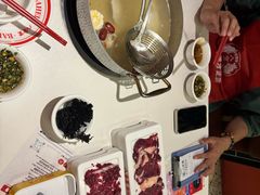 -八合里潮汕鲜牛肉火锅(上海汇智广场店)