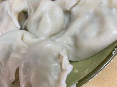 -乡府肉丁水饺(环山路店)