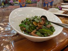 -翠清酒家(万丰路店)
