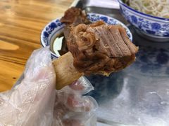 -唐记牛骨粉(陶溪川店)