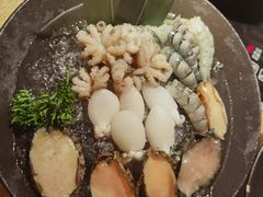 -温野菜涮涮锅(西单大悦城店)