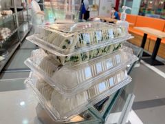 -白玉兰食品(中山公园龙之梦店)