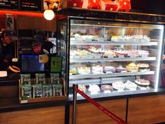 -85度C(南京张府园店)