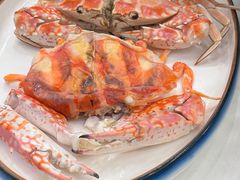 -将军烧鹅海鲜酒楼