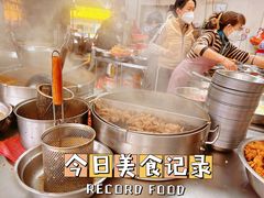 -铭辉沙嗲面(新街商业城店)