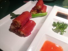 -粤港湾砂锅粥·宵夜(宝龙店)
