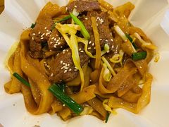 河粉-点都德(华强南店)