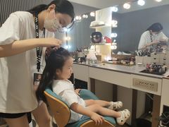 -海马体照相馆(上海月星环球港店)