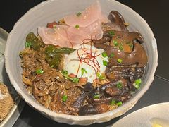 -Ameigo梅果·云贵川bistro(长宁来福士店)