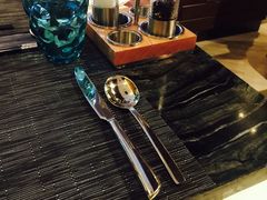 -长沙北辰洲际酒店-兰调全日餐厅