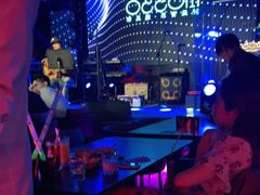 -MOSSO音乐酒吧·live house(南京旗舰店)