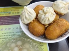 -毛华美食(清扬路店)