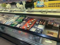 -盒马鲜生(宝地店)