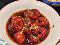 -梅飞酒家(桑园路店)