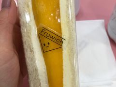 -Fruwich果明治(西单更新场店)