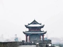-襄阳古城
