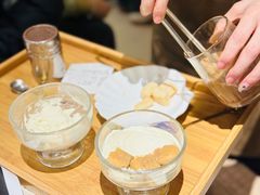 -盘炉forenza·云贵川融合小食堂 ( 钟楼中柳巷店)