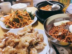 -屋里家延边朝鲜族冷面(南园店)