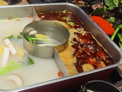 -新辣道鱼火锅(世纪金源购物中心店)