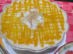 -甜心妈妈·榴莲星级糖水(北京路总店)