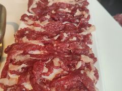 -潮发潮汕牛肉店(龙洞店)