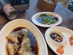 -丽华园(汉阳龙阳店)