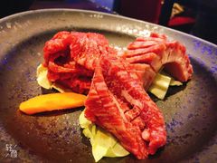 -焼肉 琉球の牛(北谷)