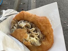 -家阳赵师傅油饼包烧麦(粮道街店)