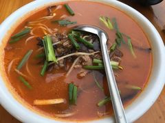 酸汤牛肉-仁和人家