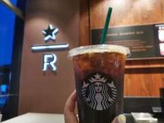 -星巴克(广州百信广场东区店)