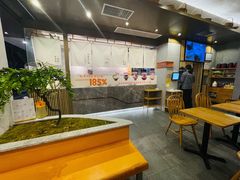 -古乡居甜品(大信店)