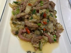 -千岛湖小鱼儿·淳安匠心农家菜