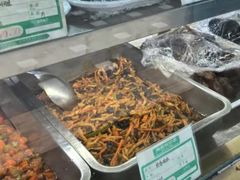 -烤肉宛饭庄(南礼士路店)