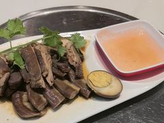 -鹅香四海·卤水火锅·砂锅粥·潮汕菜(宝安店)